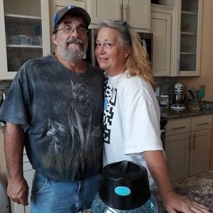 Meet your Posher, Vicki